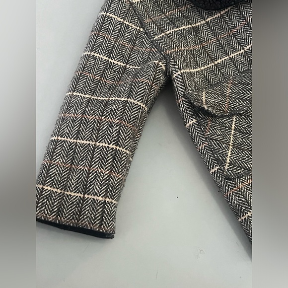 Fall jacket for babies - Picture 3 of 4